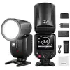 Neewer Z2 PRO-S flash cobra à tête ronde pour monture Sony