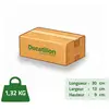 Hdaniee Monoculaire D´imagerie Thermique Ce-650