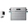 Zendure Solarflow 1600 Ac+ - Stockage Ac Plug & Play, Compatible Avec ...