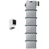 Zendure Solarflow 2400 Pro - Batterie Solaire 2400w Ac, Pv 4800w, 2.4-...