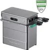 Zendure SolarFlow 800 Micro-onduleur, SolarFlow 800 Pro + Zendure 3CT ...