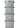 Zendure Solarflow 1600 Ac+ - Stockage Ac Plug & Play, Compatible Avec ...