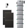 Zendure Portable Power Station, SolarFlow 2400 Pro + Zendure 3CT / 5*A...