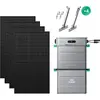Zendure Solarflow 800 Pro 2 - Stockage Énergétique Solaire Domestique ...