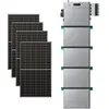 Zendure Solarflow 2400 Pro - Batterie Solaire 2400w Ac, Pv 4800w, 2.4-...