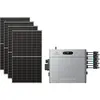 Zendure Portable Power Station, SolarFlow 2400 Pro (2.4 kWh) / Sans ba...