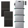 Zendure Solarflow 2400 Pro - Batterie Solaire 2400w Ac, Pv 4800w, 2.4-...