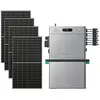 Zendure Solarflow 2400 Pro - Batterie Solaire 2400w Ac, Pv 4800w, 2.4-...