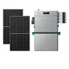 Zendure Solarflow 2400 Pro - Batterie Solaire 2400w Ac, Pv 4800w, 2.4-...