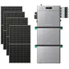 Zendure Solarflow 2400 Pro - Batterie Solaire 2400w Ac, Pv 4800w, 2.4-...