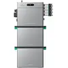 Zendure Solarflow 2400 Pro - Batterie Solaire 2400w Ac, Pv 4800w, 2.4-...