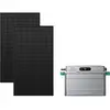 Zendure SolarFlow 800 Plus - 1920Wh onduleur 800W solaire 1500W batter...