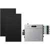 Zendure Solarflow 2400 Pro - Batterie Solaire 2400w Ac, Pv 4800w, 2.4-...