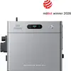 Zendure Solarflow 2400 Ac+   Stockage Ac 2400w, 2,4 Kwh Extensible À 1...