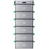 Zendure SolarFlow Hyper 2000 - Batterie Domestique Plug and Play, Sola...