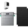 Zendure SolarFlow 800 Micro-onduleur, SolarFlow 800 Pro + Zendure 3CT ...