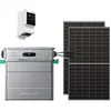 Zendure SolarFlow 800 Micro-onduleur, SolarFlow 800 Pro + Zendure 3CT ...