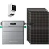 Zendure SolarFlow 800 Micro-onduleur, SolarFlow 800 Pro + Zendure 3CT ...