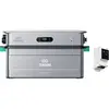 Zendure SolarFlow Hyper 2000 - Batterie Domestique Plug and Play, Sola...