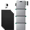Zendure Solarflow 2400 Pro - Batterie Solaire 2400w Ac, Pv 4800w, 2.4-...