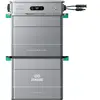 Zendure SolarFlow 800 Micro-onduleur, SolarFlow 800 Pro  (1 920 Wh) / ...