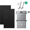 Zendure Solarflow 800 Pro 2 - Stockage Énergétique Solaire Domestique ...