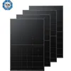Zendure Panneau Solaire Rigide de 420W, 4*420W Panneaux Solaires Rigid...