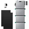 Zendure Solarflow 2400 Pro - Batterie Solaire 2400w Ac, Pv 4800w, 2.4-...
