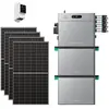 Zendure Portable Power Station, SolarFlow 2400 Pro + Zendure 3CT / 2*A...