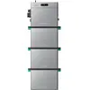 Zendure Solarflow 2400 Ac+   Stockage Ac 2400w, 2,4 Kwh Extensible À 1...