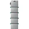 Zendure Solarflow 2400 Ac+   Stockage Ac 2400w, 2,4 Kwh Extensible À 1...