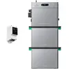 Zendure Solarflow 2400 Ac+   Stockage Ac 2400w, 2,4 Kwh Extensible À 1...