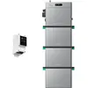 Zendure Solarflow 2400 Ac+   Stockage Ac 2400w, 2,4 Kwh Extensible À 1...