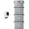 Zendure Solarflow 1600 Ac+ - Stockage Ac Plug & Play, Compatible Avec ...