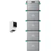 Zendure Solarflow 1600 Ac+ - Stockage Ac Plug & Play, Compatible Avec ...
