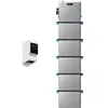 Zendure Solarflow 2400 Ac+   Stockage Ac 2400w, 2,4 Kwh Extensible À 1...