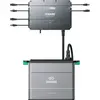 Zendure SolarFlow Hub 2000 Kit Solaire Autoconsommation avec Batterie,...