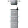 Zendure SolarFlow Hub 2000 Kit Solaire Autoconsommation avec Batterie,...