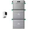 Zendure Solarflow 1600 Ac+ - Stockage Ac Plug & Play, Compatible Avec ...