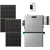 Zendure Portable Power Station, SolarFlow 2400 Pro + Zendure 3CT / 1*A...