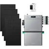 Zendure Solarflow 2400 Pro - Batterie Solaire 2400w Ac, Pv 4800w, 2.4-...