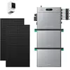 Zendure Solarflow 2400 Pro - Batterie Solaire 2400w Ac, Pv 4800w, 2.4-...
