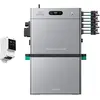 Zendure Solarflow 2400 Pro - Batterie Solaire 2400w Ac, Pv 4800w, 2.4-...