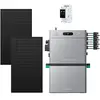 Zendure Solarflow 2400 Pro - Batterie Solaire 2400w Ac, Pv 4800w, 2.4-...