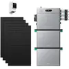 Zendure Solarflow 2400 Pro - Batterie Solaire 2400w Ac, Pv 4800w, 2.4-...