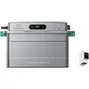 Zendure SolarFlow 800 Plus - Centrale balcon 1920Wh onduleur 800W sola...