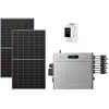 Zendure Portable Power Station, SolarFlow 2400 Pro + Zendure 3CT / San...