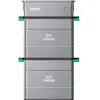 Zendure Ace Station électrique portable | Énergie Sur-le-Go, 1*Ace 150...