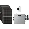 Zendure Portable Power Station, SolarFlow 2400 Pro + Zendure 3CT / San...