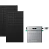 Zendure SolarFlow 800 Micro-onduleur, SolarFlow 800 Pro / 2*430 W Pann...